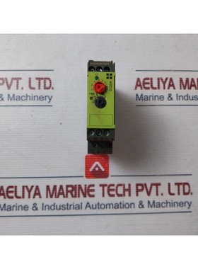 Tele D12DA Time Relay 24VAC