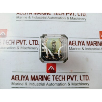 Yongsung YSMR05-3P Kontrolle Relais 110VAC