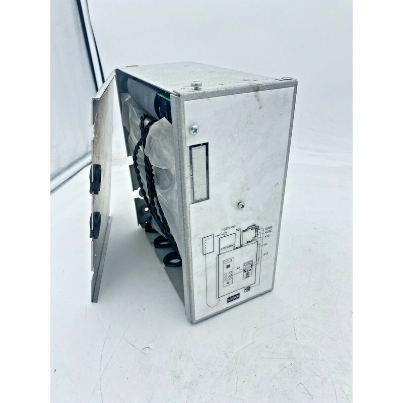 Elevator parts lift PCB Board - KRM RIF Assembly Part No: KM