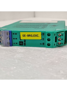 Pepperl+Fuchs KFD2-RR-EX1 Transformer Isoliert Widerstand Re