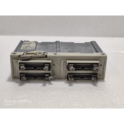 Schneider TSX Micro TSXDMZ64DTK 32I 24VDC+32Q 0.1A Conn