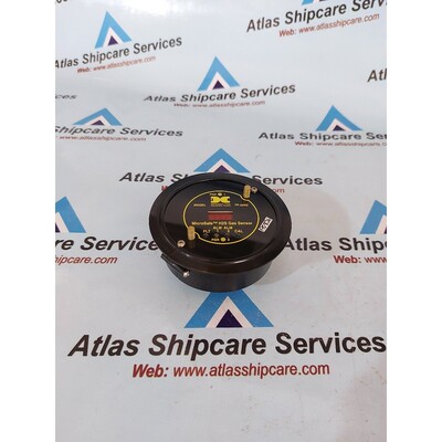 Detcon TP-524D Combustible Microsafe H2S Gas Sensore