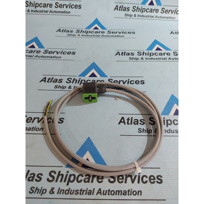 MURR ELEKTRONIK 13068 Valvola Pneumatica A Spina