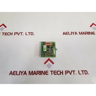 600.352.506 Lyngso 600.352.106 Printed Boar Soren Circuit