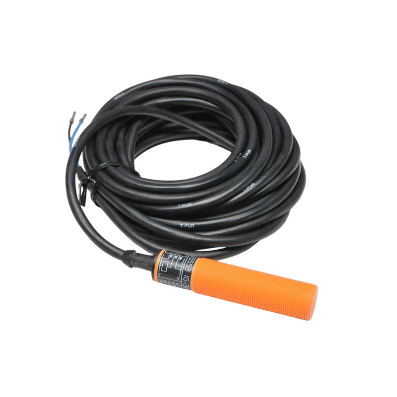 IFM inductive sensor IG5553, IG-3005-BPKG