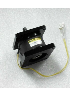 FASTECH FAS-60B DC24V 保修 & 延长技术支持