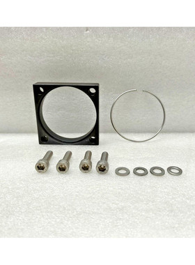 KAEFER 100000528 四个尖叫法兰格