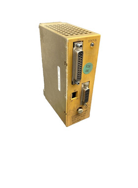 SIEMENS 6ES5262-8MA12 CLOSED LOOP CONTROLLER