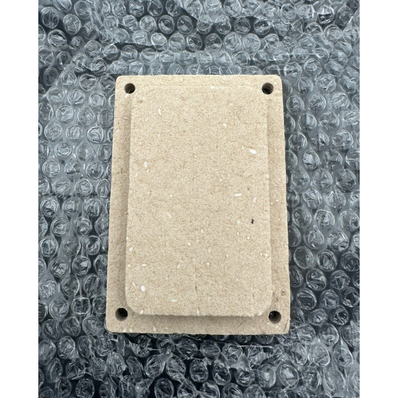 ELM LEBLANC BOSCH 87168337490 ISOLATION TRAPPE DE VISITE