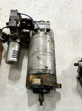 1 件装 X GALI A25 R 气动起动器 + Pignon 30 巴 91 0382 / 99 0