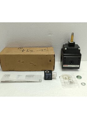 Rexroth 0821300932 3/2 Pneumatisches Ventil NL4-SOV Fd :0 10