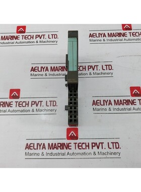 SIEMENS 6ES7 134-4FB00-0AB0 SIMATIC S7 DP Electronic Module