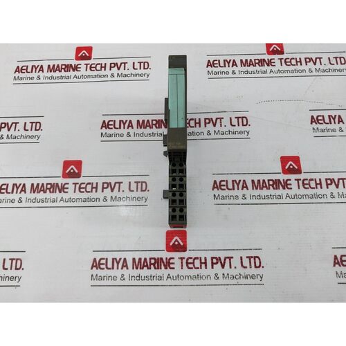 SIEMENS 6ES7 134-4FB00-0AB0 SIMATIC S7 DP Electronic Module