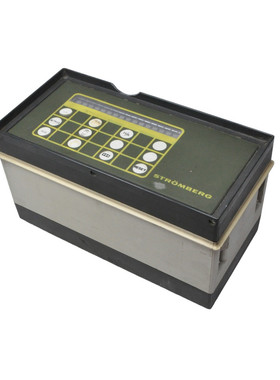 STROMBERG ABB control panel SAFT 21 PAN, 57413913, ser 25657