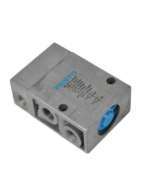 FESTO 气动阀 VL/O-3-1/8-B, 7803, 3/2