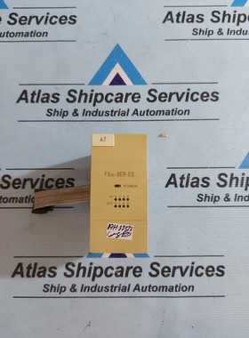 CONTROLLORE PROGRAMMABILE MITSUBISHI FX2N-8ER-ES/UL