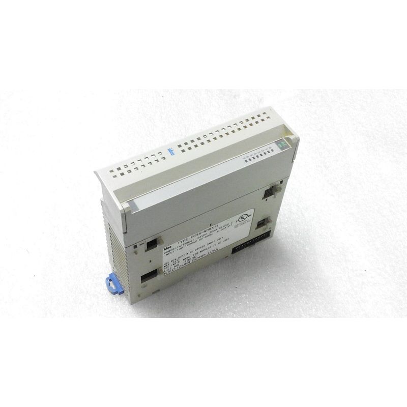 IDEC FC3A-N08A11 可编程式逻辑控制器(PLC)