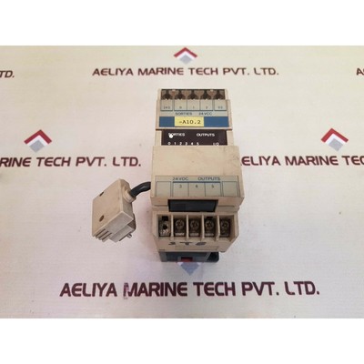 Modulo Di Uscita Telemecanique TSXDSF612 0.35A 24VDC