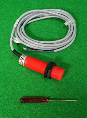 AMAT 1400-00732 SNSR CAPAC PROXIMITY 8 毫米 NPN-NC FLUSH MNT
