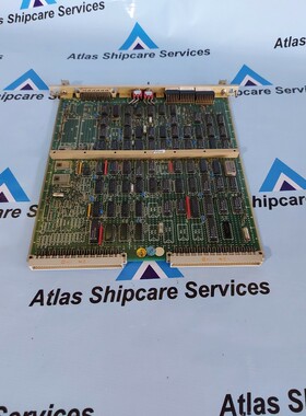 Norcontrol HER100176 B 2E-519 Bus Controlador