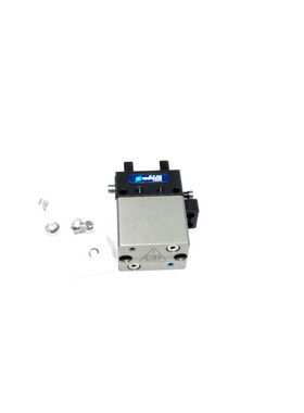 SCHUNK MPG32AS 银色