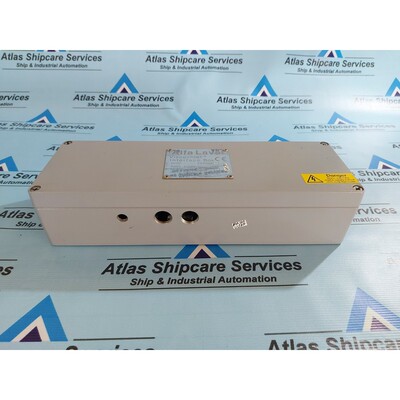ALFA LAVAL 0379-0132 Viscochief Interfaccia Scatola