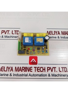Carte De Circuit Imprimé Sae 34052B