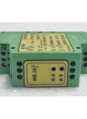 Blue Sky Electrical Appliances WB-20 Temperature Transmissio