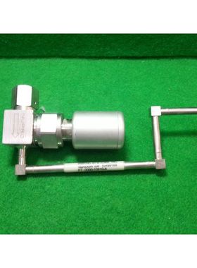 AMAT 0050-10310 管焊接、阀门、OZONATOR 输入,二手