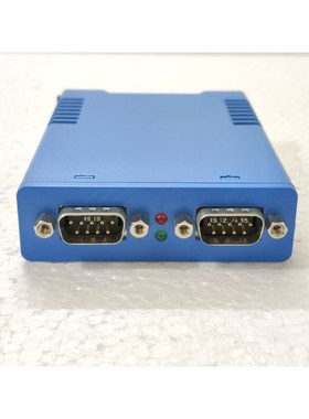 W&T 86201 Interface RS232 RS422, RS485 1KV Isolated