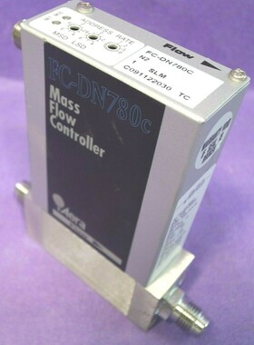 AERA FC-DN780C MASS 流量控制器,二手