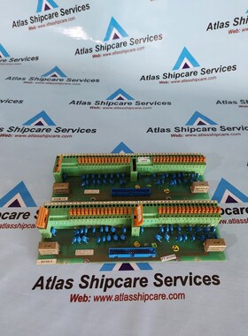 ASEA DSTD 150A Unidad de Conexión 57160001-uh/1