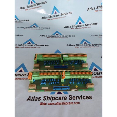 ASEA DSTD 150A Unidad de Conexión 57160001-uh/1