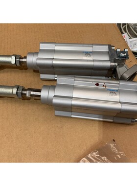 1x Festo ISO cylinder DSBC-50-50-PPVA-N3 1366950