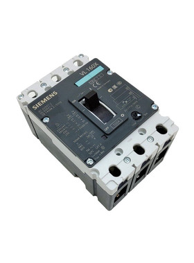 西门子 3VL1710-1DD33-0AA0 VL 160X CIRCUIT 断路器