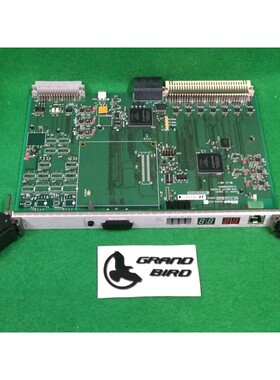 尼康 4S026-075-1 NSR 板 RCB-MACIF-R/NIK2,二手