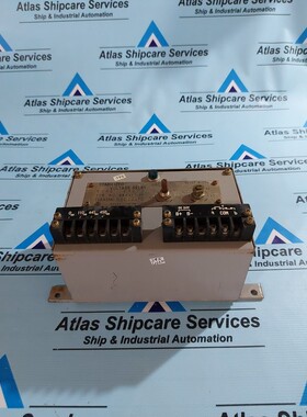 Terasaki ESV-1 Estabilizado Voltaje Relé