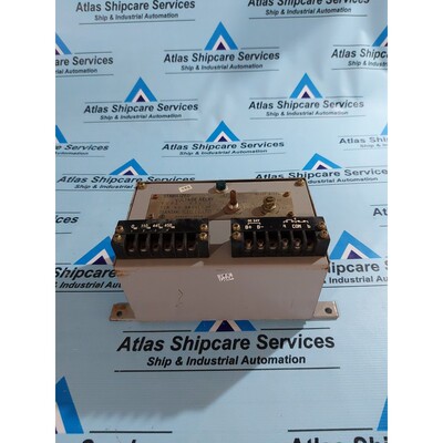 Terasaki ESV-1 Estabilizado Voltaje Relé