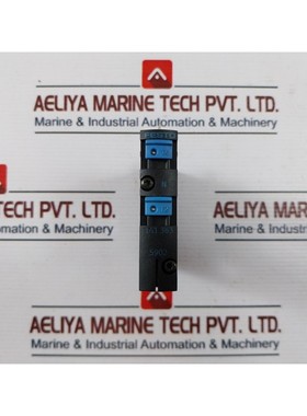 Festo 161 363 Solenoid Valve MSZC-3-21 DC IP00/65