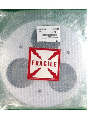AMAT 0021-38261 PLATEN GAUGE MOUNT,级别/中心,全新