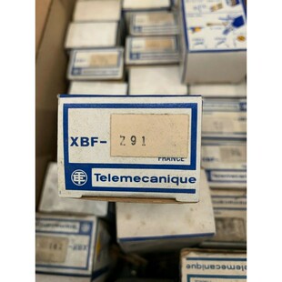 28 x Telemecanique XBF-Z91 Bouton Poussoir contacteur Old St