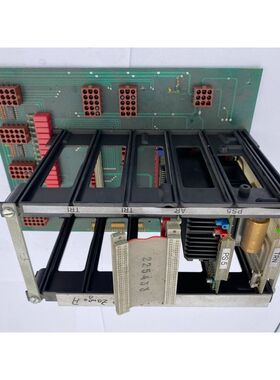 1pc x POLAR TC- 01 226625 020436 CIRCUIT BOARD + MODULE TRN