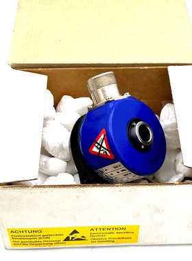 1pc x Baumer IVO GI 331 GI331.L22R631000