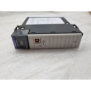 ALLEN BRADLEY 1756-EN2T Spedizione Veloce E Gratuita