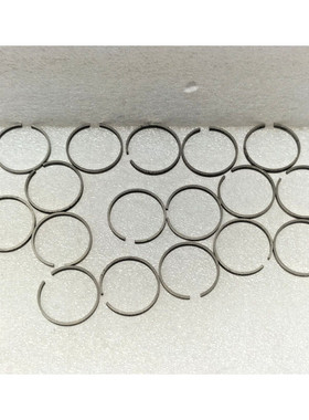 MHWIRTH BA0066578 戒指,R,第四阶段手枪 - 17 件套