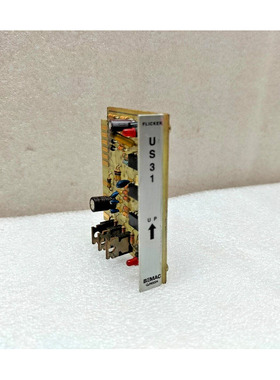 BEMAC US31 QJN0024 FLICKER CIRCUIT 板