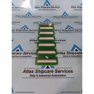 MOTOROLA FRN5547A 6 Schlitz Rack Chassis Plc Modul