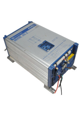 TELEMECANIQUE ALTIVAR 5 系列 45 2 452,全地形车 452U30 3kW AT