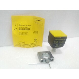 Ni25 15...30 CK40 H1141 伏直流 LiU 图尔克