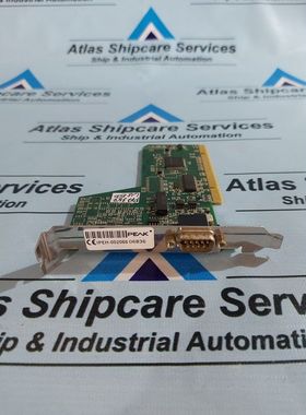 Peak Sistema PCAN-PCI Simple Canal Opto-Decoupled Lata Inter